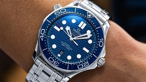 does omega watches get discount on black friday